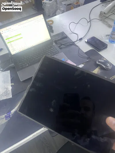 شاشة ايباد ابل الجيل ال10/11 اصلي شركة 100٪ Original Screen iPad Apple 10 - 11 اصلي شركة 100٪ 4