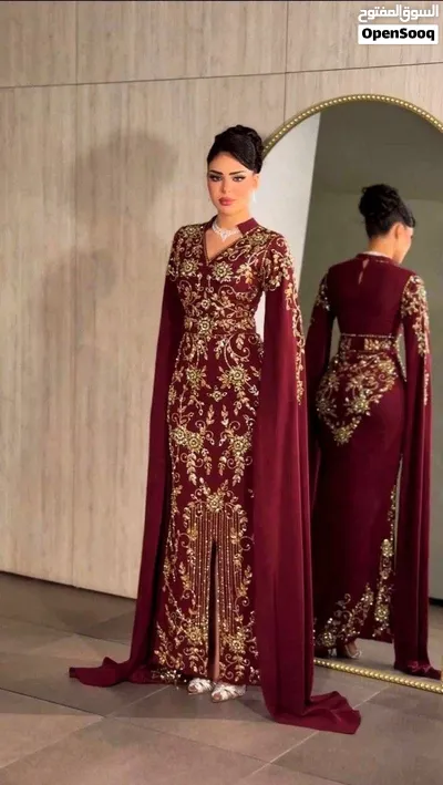 فساتين سهرة تركي اصلي 3