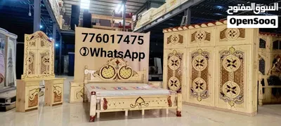 غرف نوم سويدي رقم(1) 3
