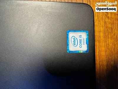 6 لابتوبات Dell core i5 الجيل السادس 2