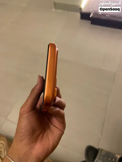 iPhone 17 Pro Max 3