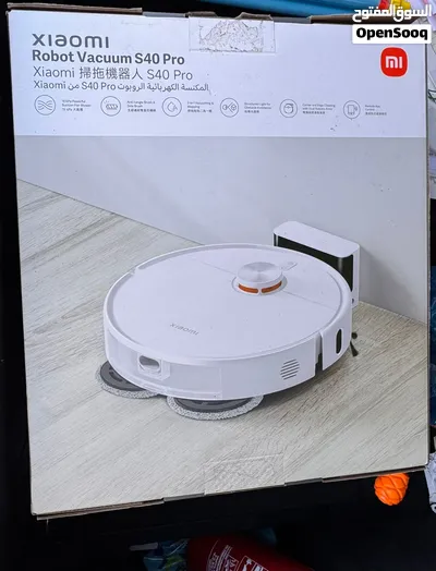 للبيع Xiaomi Robot Vacuum S40 Pro 15,000Pa 2