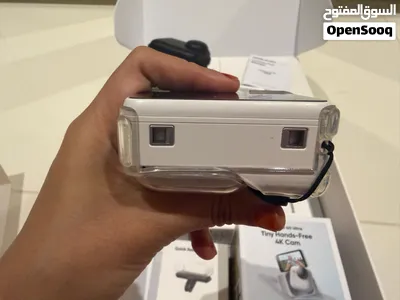 Insta360 GO Ultra Creator Bundle 4