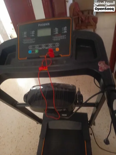 جهاز مشي بحاجة لصيانة 4