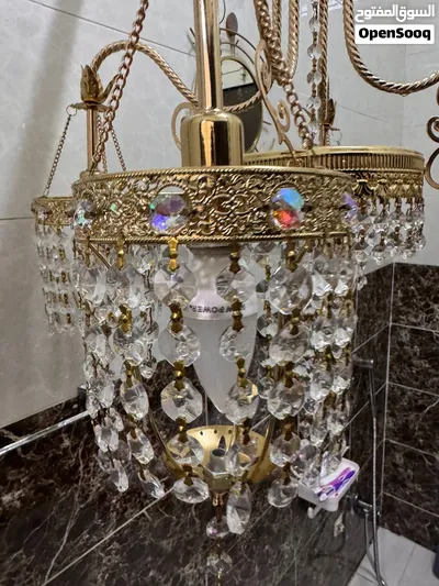 أبيع ثريا بسعر 80 ريالاً 4