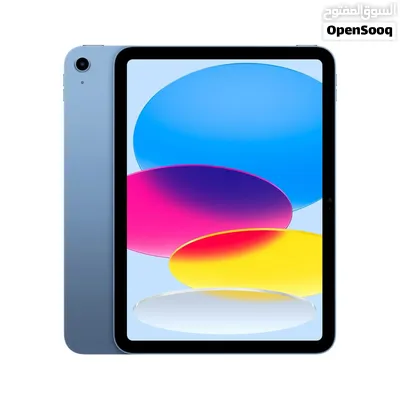 السعر الأقوى جديد ايباد 11 متوفر بعدة ألوان // ipad 11 128GB new A16 4