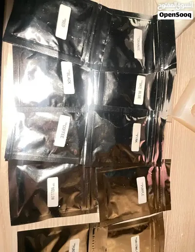 عرض بكج شامل 9 منتجات متنوعة بسعر 350 ريال فقط 2