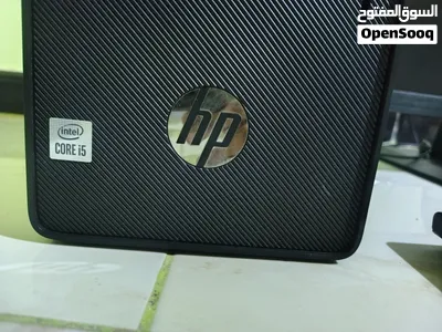 كنبيوتر مكتبي hp 2