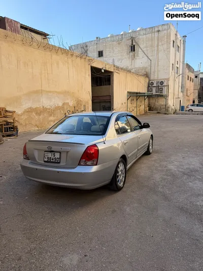 هونداي XD 2006 4