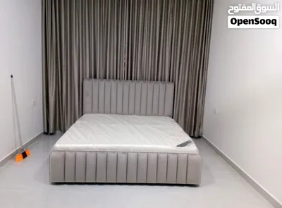 CUSTOMIZE BED ALL SIZES AND ALL DESIGN AVAILABLE/کرفایا مل تفصیل کل الوان کل مقاس کلو دیزاءین موجود 3