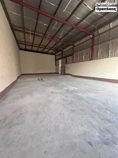 Warehouse industry 18 2