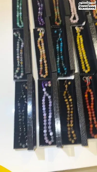 مسابيح للبيع صنع يد اصلي Misbah for sale hand made 2