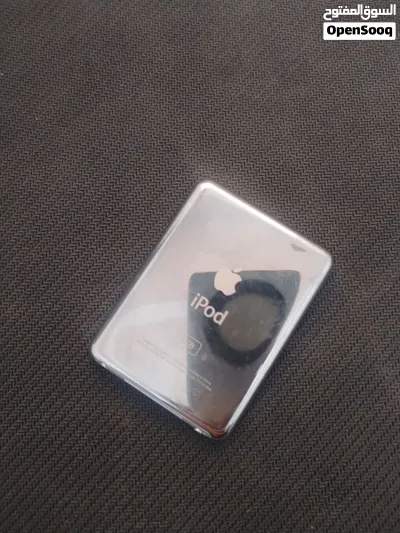 ايبود نانو الجيل 3 بيعه سريعه رخيص نظيف جدا ipod 2