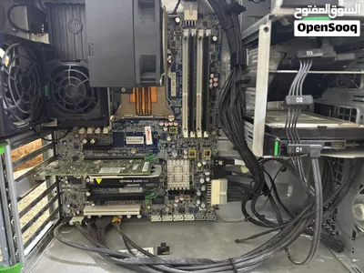 HP Z420 Workstation 3