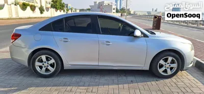 شيفروليه كروز 2012 2