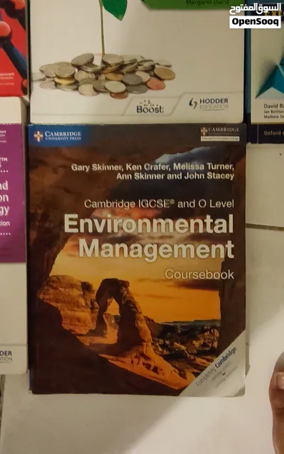 Igcse Cambridge books 2