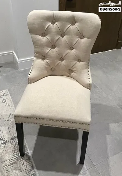 Dining Set for Sale – 6 Chairs + Table 4