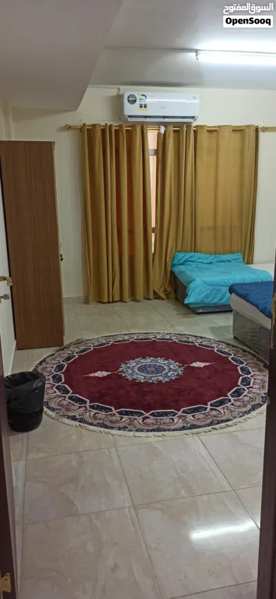 New Youth Rooms – First Tenants غرف شبابية جديدة – أول ساكن 4