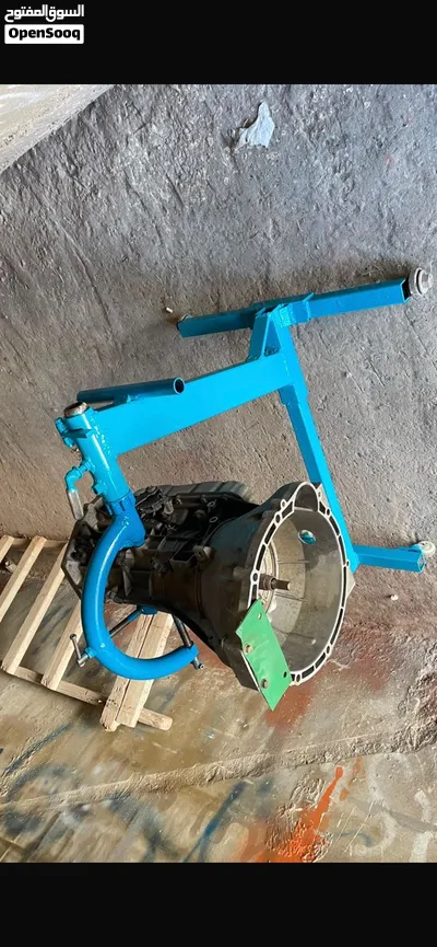 ملزمة جيار سيارات 3
