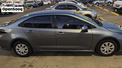 Toyota Corolla 2025 2