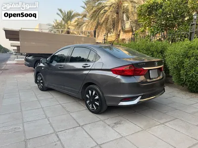 للببديع هوندا سيتي 2020 4