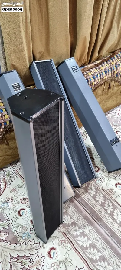 ( سماعات أهوجا اصليه ) بحالة ممتازه 3