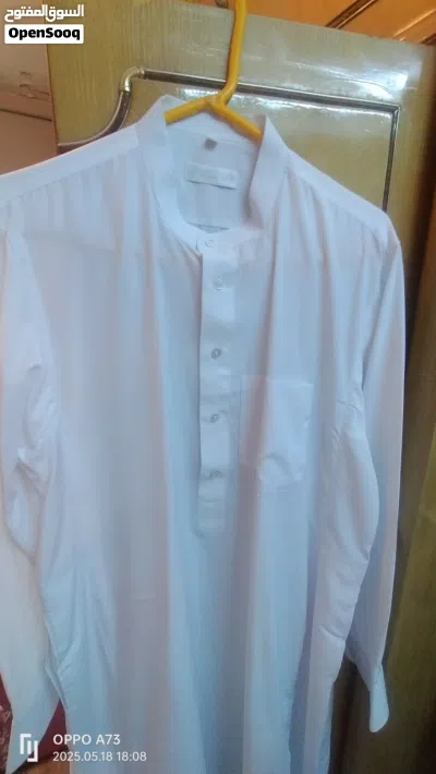 الثوب السعودى الاصلي 2