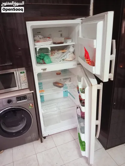 ثلاجة دايو 2