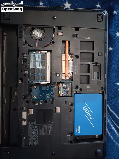 لابتوب مكتبي HP 4