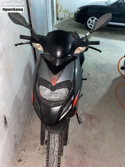 سكوتر امبريلا موديل2023 ، ماتور 155 cc بحالة الوكالة دون اي حادث التواصل على الواتس اب فقط 3