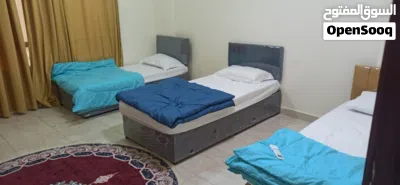 New Youth Rooms – First Tenants غرف شبابية جديدة – أول ساكن 3