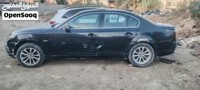 BMW 2004 moteur mahtot fi lard 4