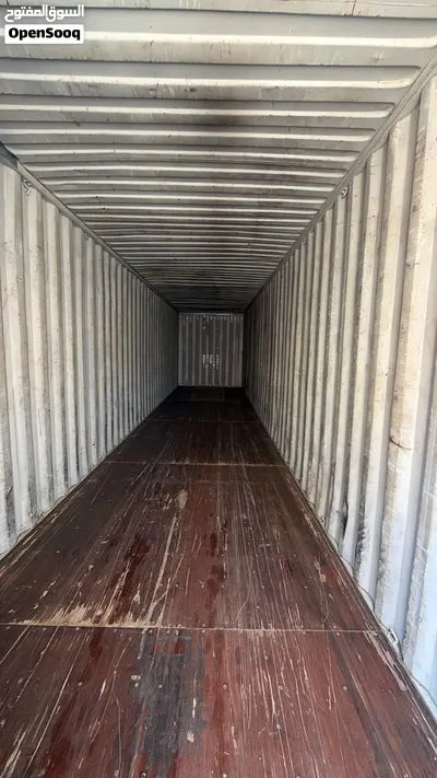 Shipping Containers for sale 20ft & 40ft Used & Brand New 3