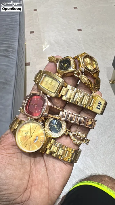 New watches for sale 2