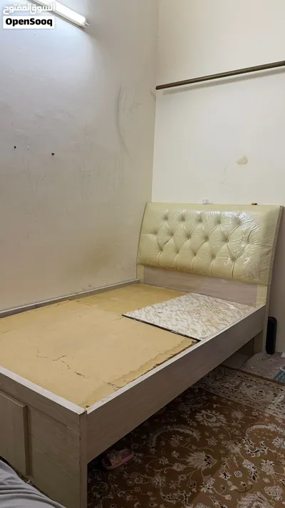 سرير نفر ونص 3