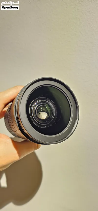 Nikon 24-70mm AF-S f2.8 G ED 3