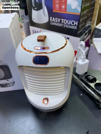 مكيف ماء مع معطر جو 2