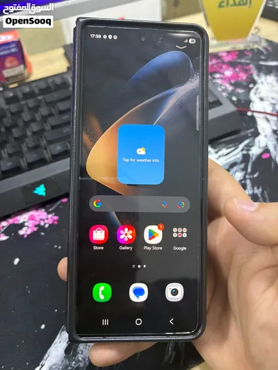 Samsung Galaxy Fold 4 2