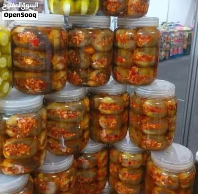 مقدوس شغل بيتي 4
