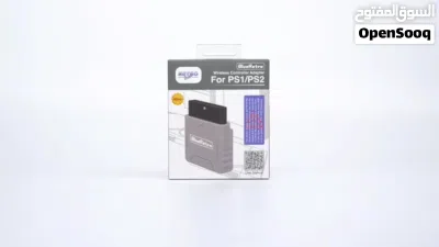 قطعة تشغل جوستك ps4 +ps5 ع بلي 2 2