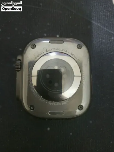 Apple watch ultra 3 3