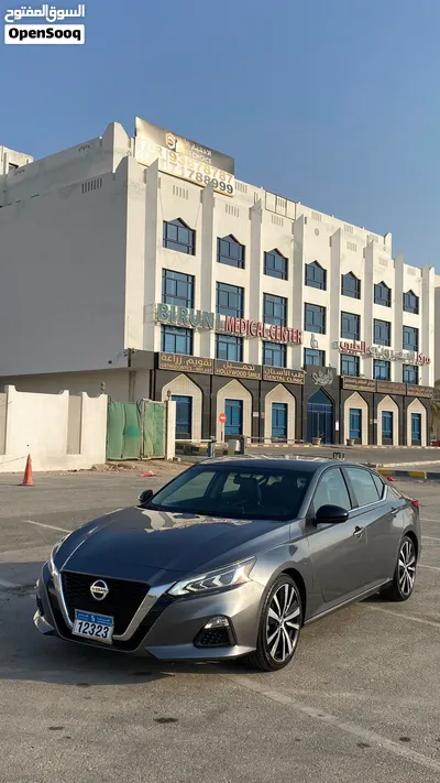 التيما 2019 SR 2