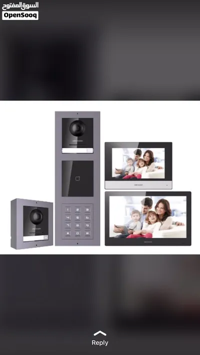 CCTV camera security system wifi HD camera available for selling fixin 4