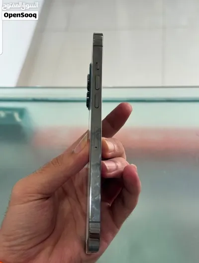iPhone 12 Pro Max 3