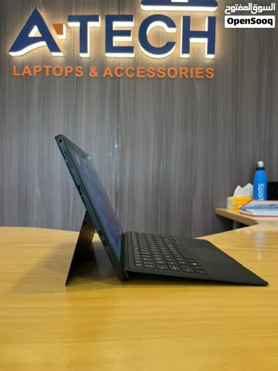 Dell Latitude 5290 Detachable 4