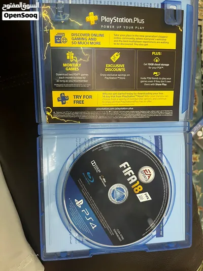 FIFA 18 new 3
