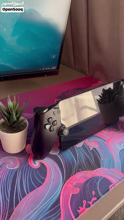 PlayStation Portal Black – Like New – AED 700 4