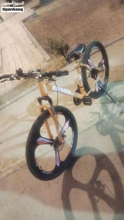 للبيع بسكليت BIMO BIKE 3