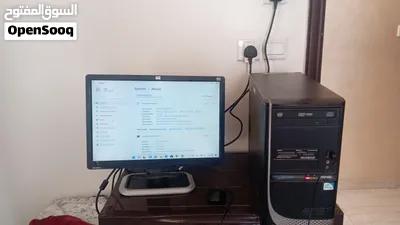 جهاز كمبيوتر للبيع 3