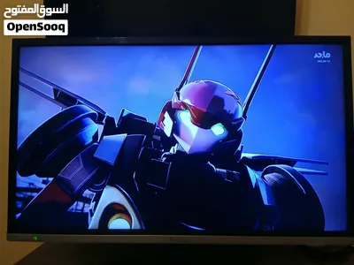 شاشة 32 أصلية نظيفة للبيع السعر 435 3